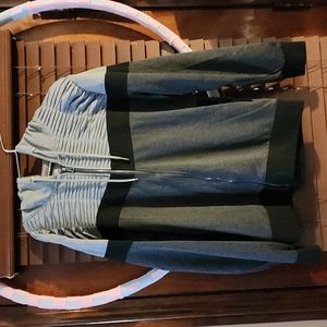 Retro Distrikt Hoodie